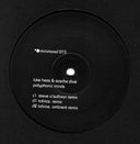 Polyphonic Minds | Mint (M) Mint (M)