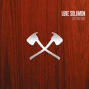 LUKE SOLOMON - Cutting Edge: Luke Solomon |