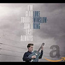 I'm Glad Trouble Don't Last Always [CD]