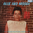 Blue and Moody [Vinyl]