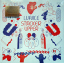 Lunice - Stacker Upper | Mint (M) Mint (M)
