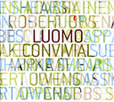 LUOMO - Convivial |