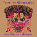 Dead Blues Volume 1 (VINYL) | Mint (M) Mint (M)