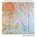 Luther Dickinson, John Medeski, Johnny Vidacovich, - Mississippi Murals (180 Gram Vinyl, Gatefold LP Jacket) |