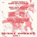 Funky Donkey Vol. 1 (1973) [Vinyl]