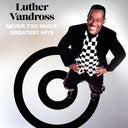 Luther Vandross - Never Too Much: Greatest Hits ( 2 Lp's) | Mint (M) Mint (M)