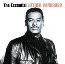 Luther Vandross - The Essential Luther Vandross |