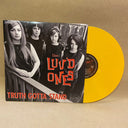 Truth Gotta Stand (YELLOW VINYL) | Mint (M) Mint (M)