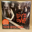 Truth Gotta Stand (YELLOW VINYL) | Mint (M) Mint (M)