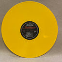 Truth Gotta Stand (YELLOW VINYL) | Mint (M) Mint (M)