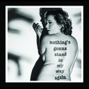 Nothing's Gonna Stand In My Way Again [CD]