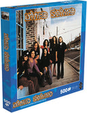 Lynyrd Skynyrd - Rock Saws - Lynyrd Skynyrd Pronounced (500 Piece Jigsaw Puzzle) |