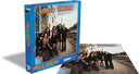 Lynyrd Skynyrd - Rock Saws - Lynyrd Skynyrd Pronounced (500 Piece Jigsaw Puzzle) |