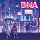 MABANUA - Bna: Brand New Animal Original Soundtrack (Deluxe Edition) |