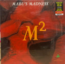 Mabu's Madness - M² (M-Square) | Mint (M) Mint (M)