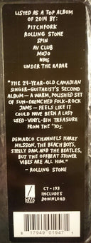 Mac DeMarco - Salad Days | Mint (M) Mint (M)