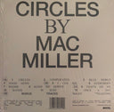 Mac Miller - Circles | Mint (M) Mint (M)