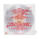 Mac Miller - I Love Life, Thank You (CLEAR VINYL) | Mint (M) Mint (M)