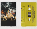 Mac Miller - Kids (Indie Exclusive, Limited Edition, Yellow Colored Tape) |