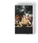 Mac Miller - Kids (Indie Exclusive, Limited Edition, Yellow Colored Tape) |