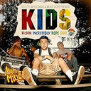 Mac Miller - Kids (Indie Exclusive, Limited Edition, Yellow Colored Tape) |
