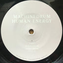 Human Energy | Mint (M) Mint (M)