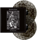 Machine Head - The Blackening (Black Ghostly Colored Vinyl, Gatefold LP Jacket) (2 Lp's) [Vinyl]