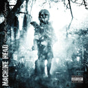 Machine Head - Through the Ashes of Empire (Ghostly Blue Colored Vinyl, Gatefold LP Jacket) (2 Lp's) [Vinyl]
