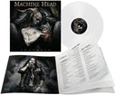 Machine Head - Unatoned (Limited Edition, Clear Vinyl) |