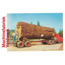Machinefabriek - Veldwerk |
