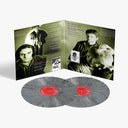 Above (Indie Exclusive, Limited Edition, Gray Marbled Colored Vinyl, Booklet) (2 Lp's) | Mint (M) Mint (M)