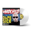 Madchild - Dope Sick [Explicit Content] (Indie Exclusive, Colored Vinyl, White) [Vinyl]