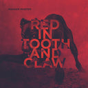 Red in Tooth and Claw [CD]