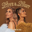 Love & Light (2 Lp's) [Vinyl]