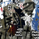 MADE TO BREAK - F4 Fake (CD) | Mint (M) Mint (M)