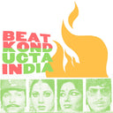 PRE-ORDER: Madlib - Beat Konducta Vol. 3-4: In India - Saffron Blend Edition (Semi-Transparent Silver And Saffron Yellow Vinyl) [Vinyl]
