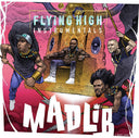 Flying High Instrumentals | Mint (M) Mint (M)