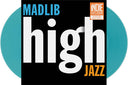 High Jazz - Medicine Show #7 (IEX: BLUE SEA GLASS VINYL) | Mint (M) Mint (M)