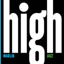 High Jazz - Medicine Show #7 (IEX: BLUE SEA GLASS VINYL) | Mint (M) Mint (M)