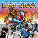Madlib - Medicine Show No. 5 - History Of The Loop Digga: 1990-2000 (Colored Vinyl, Blue, Indie Exclusive) (2 Lp's) | Mint (M) Mint (M)