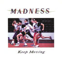 Madness - Keep Moving (180 Gram Vinyl) [Import] |