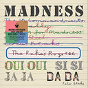 Madness - Oui Oui Si Si Ja Ja Da Da [Vinyl]