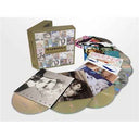Madonna - Complete Studio Albums 1983 - 2008 (Boxed Set, Limited Edition) [Import] (11 Cd's) [CD]