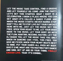 Madonna - Finally Enough Love (50 Number Ones) | Mint (M) Mint (M)