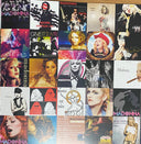 Madonna - Finally Enough Love (50 Number Ones) | Mint (M) Mint (M)