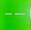Madonna - Finally Enough Love (50 Number Ones) | Mint (M) Mint (M)