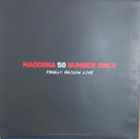 Madonna - Finally Enough Love (50 Number Ones) | Mint (M) Mint (M)