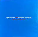 Madonna - Finally Enough Love (50 Number Ones) | Mint (M) Mint (M)