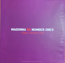Madonna - Finally Enough Love (50 Number Ones) | Mint (M) Mint (M)