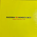 Madonna - Finally Enough Love (50 Number Ones) | Mint (M) Mint (M)